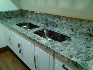 Granito Ice Brown